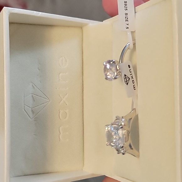 2 Maxine Rings - Picture 3 of 5
